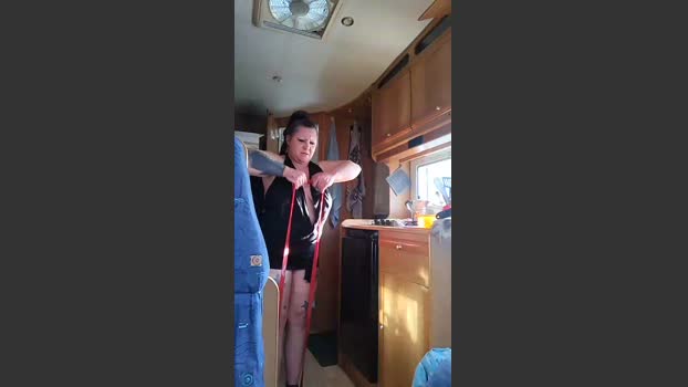 MissKemikal kinky Webcam SHOW @ Cam4 21-01-2026
