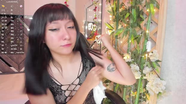 NanachiCook_ oral Webcam SHOW @ Cam4 21-01-2026