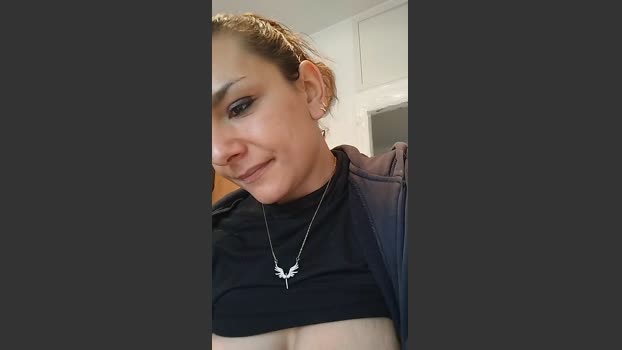 RomaDea tits Webcam SHOW @ Cam4 21-01-2026