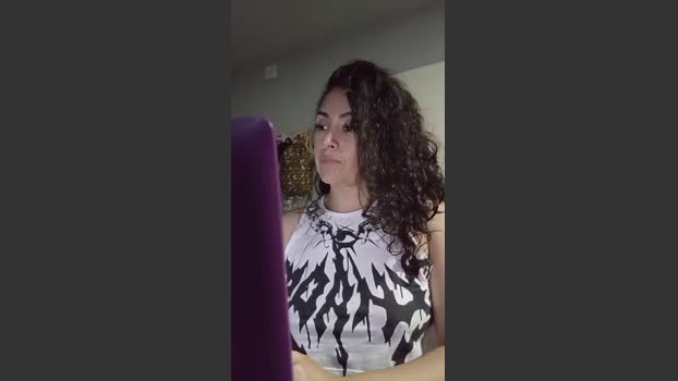 VelvetFeverX69 amateur Webcam SHOW @ Cam4 21-01-2026