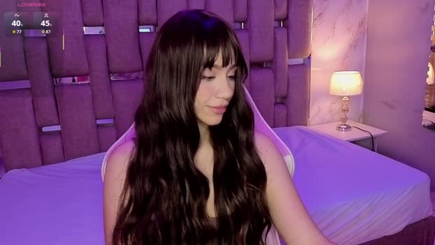 ZharaLux striptease Webcam SHOW @ Cam4 20-01-2026
