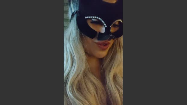 anamariaaran kink Webcam SHOW @ Cam4 21-01-2026