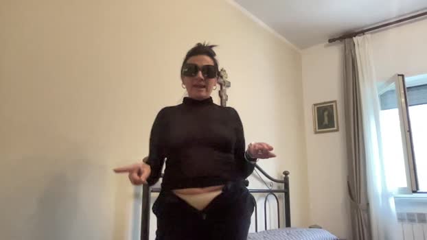 martinabigst Naked Webcam SHOW @ Cam4 21-01-2026