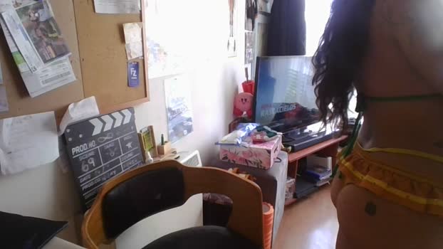 Bbtrick22 beautiful Webcam SHOW @ Cam4 21-01-2026