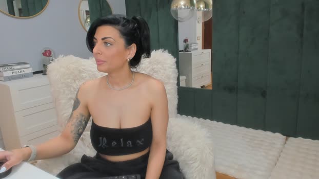 ElisaBaxter big Webcam SHOW @ Cam4 22-01-2026