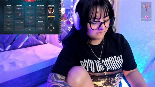 Eterna_Aura naughty Webcam SHOW @ Cam4 21-01-2026