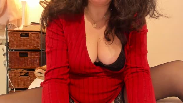 Evacharme natural Webcam SHOW @ Cam4 21-01-2026