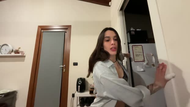 Evalov analtoy Webcam SHOW @ Cam4 21-01-2026