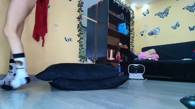 HottCandy21 sweet Webcam SHOW @ Cam4 21-01-2026