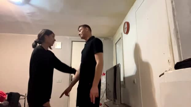 KashaWarrell Naked Webcam SHOW @ Cam4 22-01-2026