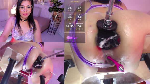 MayaRouse beauty Webcam SHOW @ Cam4 21-01-2026