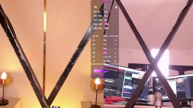 MilfMai deep Webcam SHOW @ Cam4 21-01-2026