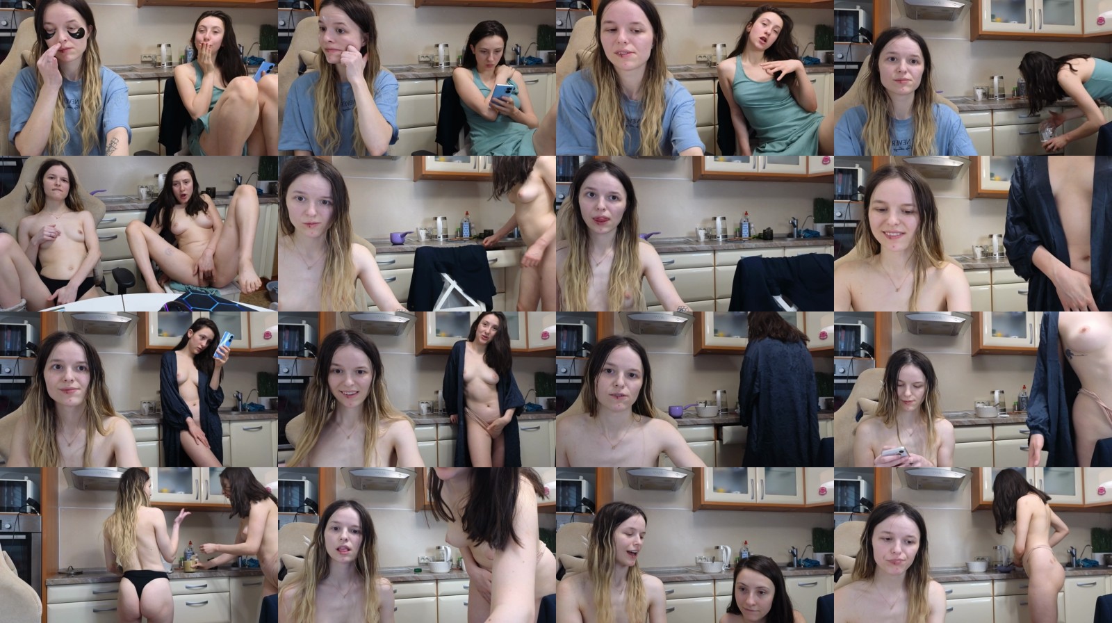 Nastyundi toy Webcam SHOW @ Cam4 22-01-2026