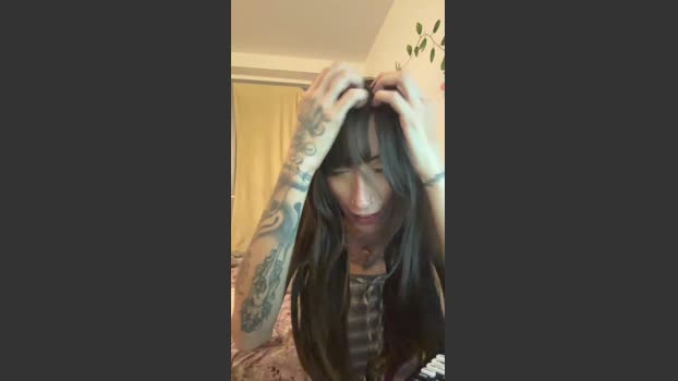 Norahawtin Ass Webcam SHOW @ Cam4 22-01-2026