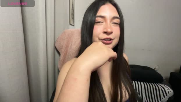 Valentinauwu Naked Webcam SHOW @ Cam4 22-01-2026