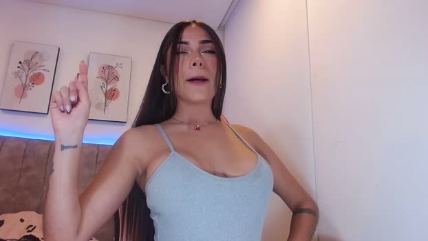 im_kloe cute Webcam SHOW @ Cam4 22-01-2026