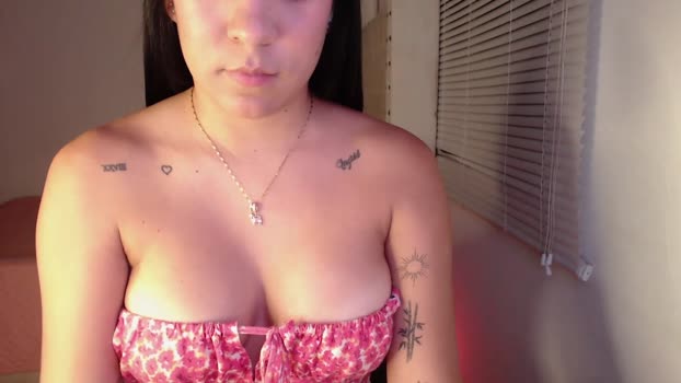 vanessa_hill playtime Webcam SHOW @ Cam4 22-01-2026