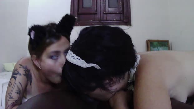 69partyhouse orgasm Webcam SHOW @ Cam4 22-01-2026