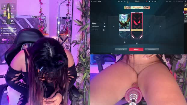 Alice_Roys Wet Webcam SHOW @ Cam4 22-01-2026