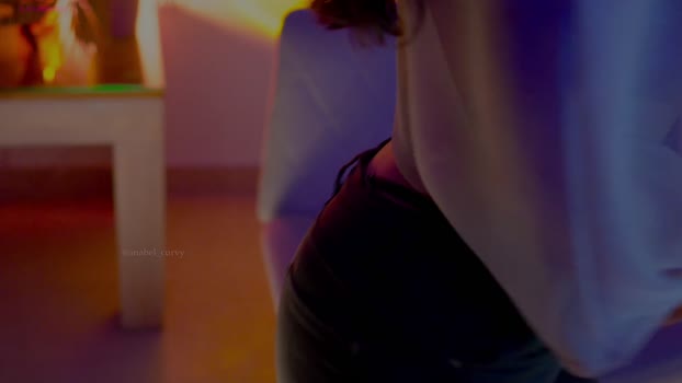 Anabel_curvy Show Webcam SHOW @ Cam4 22-01-2026