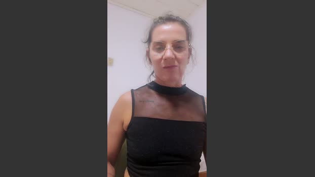 Bellaju yummy Webcam SHOW @ Cam4 23-01-2026