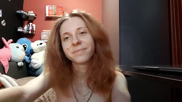 CarlottaDrury amateur Webcam SHOW @ Cam4 23-01-2026