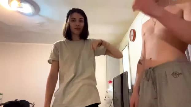 KashaWarrell Pretty Webcam SHOW @ Cam4 23-01-2026