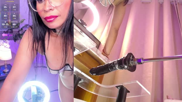 MayaRouse big Webcam SHOW @ Cam4 22-01-2026