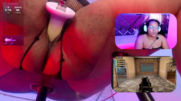 MhiaRey Video Webcam SHOW @ Cam4 22-01-2026
