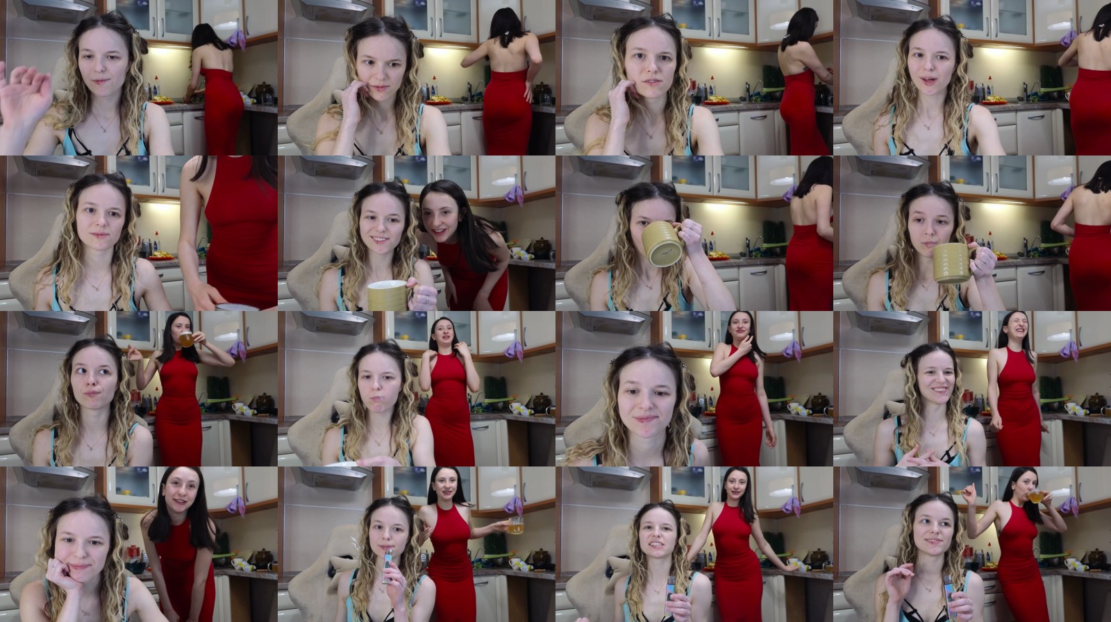 Nastyundi fingering Webcam SHOW @ Cam4 23-01-2026