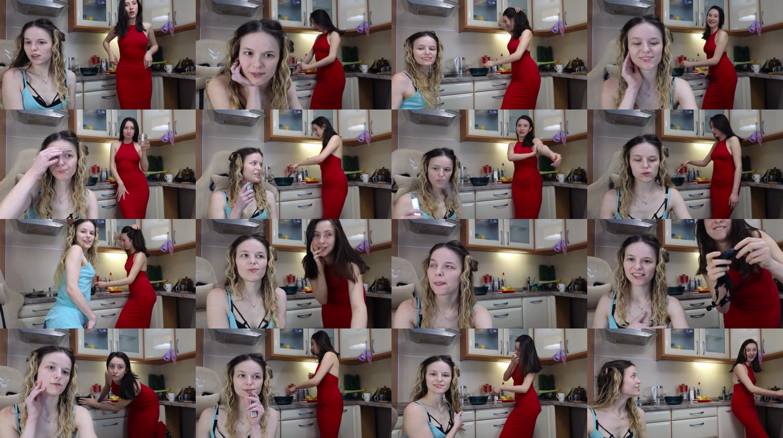 Nastyundi XXX Webcam SHOW @ Cam4 23-01-2026