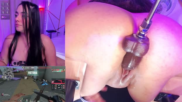 PurryBella big Webcam SHOW @ Cam4 22-01-2026