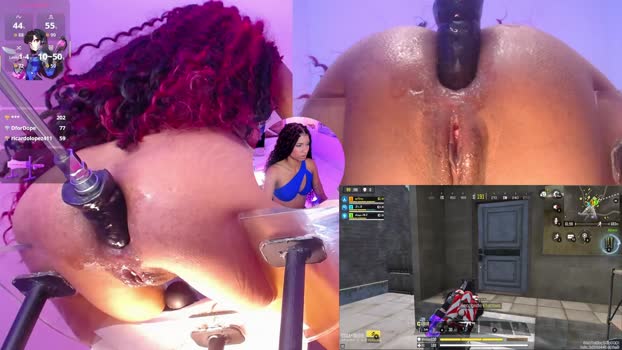 SofiRey beauty Webcam SHOW @ Cam4 22-01-2026