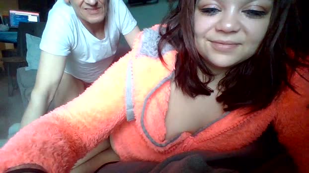TinyOops blowjob Webcam SHOW @ Cam4 23-01-2026