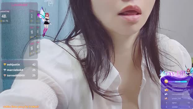 baomi2025 fuckass Webcam SHOW @ Cam4 23-01-2026