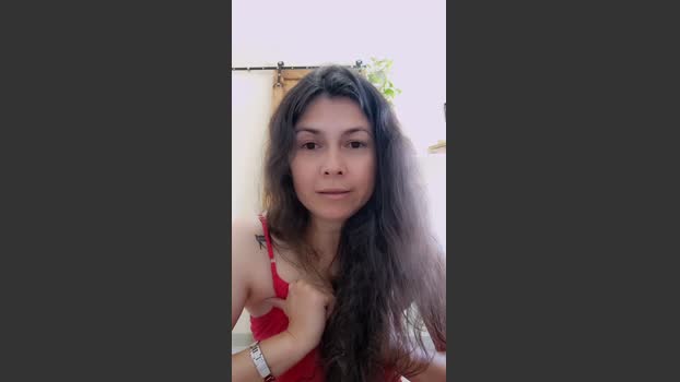 soymariposa20 Cam Webcam SHOW @ Cam4 22-01-2026