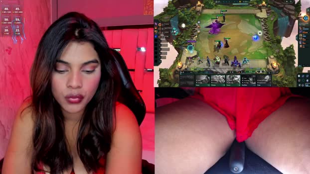 AmyEvan lick Webcam SHOW @ Cam4 24-01-2026