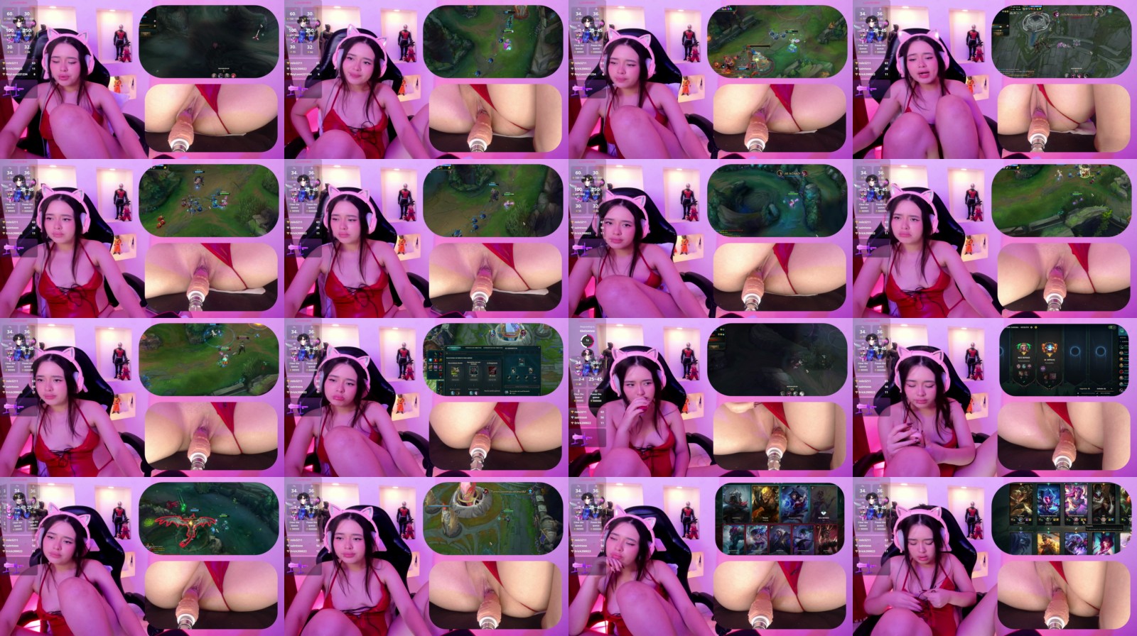 Ashley_sa natural Webcam SHOW @ Cam4 24-01-2026
