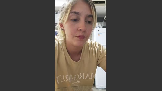 Ayutitaa yummy Webcam SHOW @ Cam4 24-01-2026