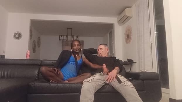 Blackettecouple oral Webcam SHOW @ Cam4 24-01-2026