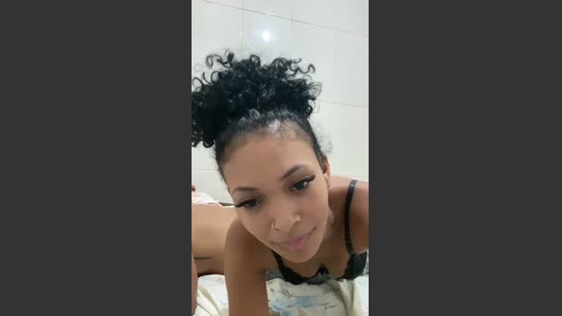 Chantal_ohpreto bj-dildo Webcam SHOW @ Cam4 23-01-2026