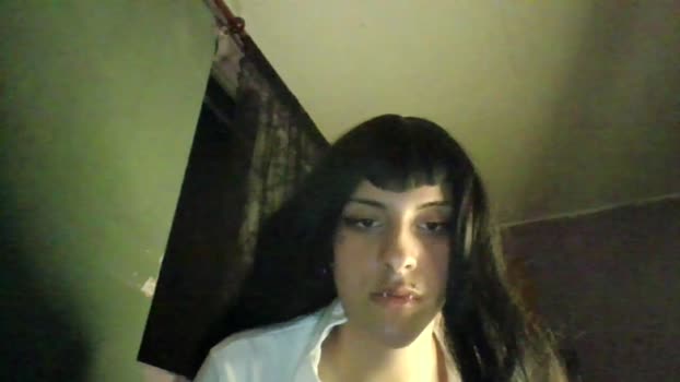 Cybikoo XXX Webcam SHOW @ Cam4 24-01-2026
