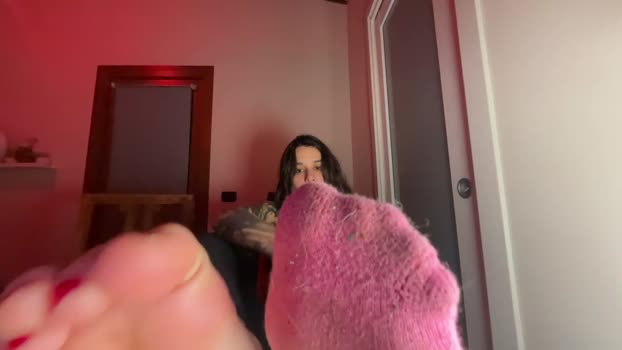 Evalov dirty Webcam SHOW @ Cam4 24-01-2026