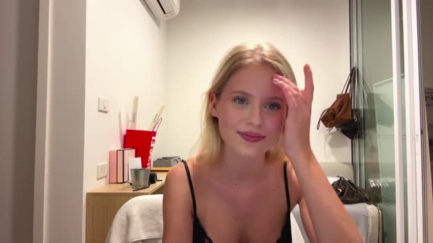 LeliaHier Video Webcam SHOW @ Cam4 24-01-2026