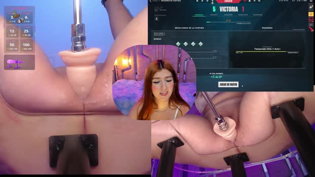 LizzieCute_ sexyfeet Webcam SHOW @ Cam4 24-01-2026