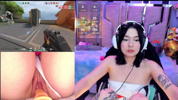 NicoleFerrel beauty Webcam SHOW @ Cam4 23-01-2026