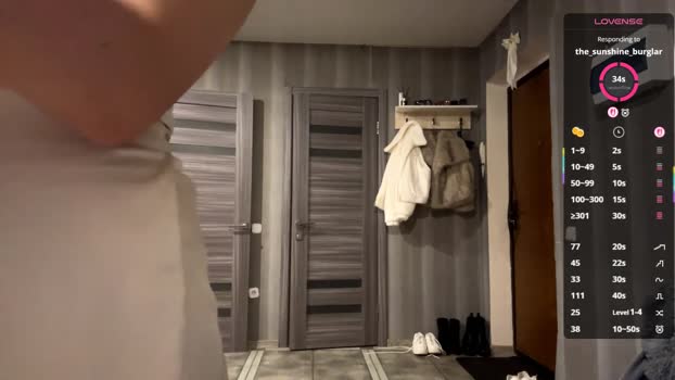 OdessaRiggi nude Webcam SHOW @ Cam4 23-01-2026