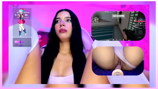 SweetieCloe Show Webcam SHOW @ Cam4 24-01-2026