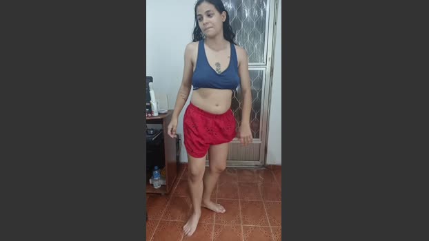 maria2285 kink Webcam SHOW @ Cam4 24-01-2026