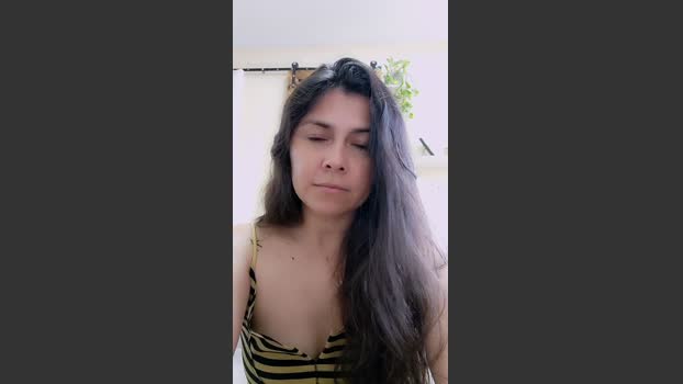 soymariposa20 sucktits Webcam SHOW @ Cam4 23-01-2026